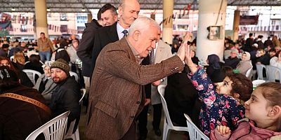 Yakın Çevre Yolu Gürsu’ya bağlanıyor