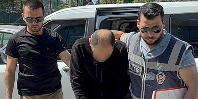 Yaklaşmama kararını ihlal eden koca tutuklandı