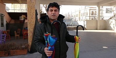 Yalan haber yüzünden kaldırdı