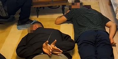 Yalova’da DEAŞ operasyonunda 2 tutuklama