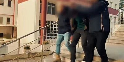 Yalova'da terör örgütü DEAŞ sempatizanı 1 kişi tutuklandı