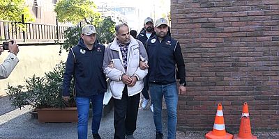 Yalova'daki DEAŞ operasyonunda 3 tutuklama