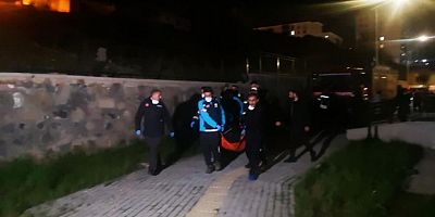 Yangında yatağa bağımlı diyaliz hastası hayatını kaybetti