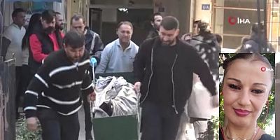 Yanındaki kadını öldürüp aynı silahla intihar etti