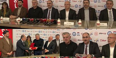 Yarının şampiyonları bu yarışmada çıkacak