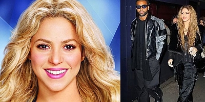 Yaş farkı konuşuluyor ama o mutlu