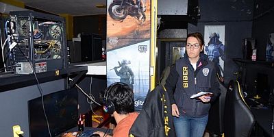 Yasadışı bahis gözaltısı