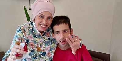  'Yasak elma' otizmli şahsı hayattan kopardı