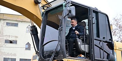 'Yaşamı kolaylaştırıyoruz'