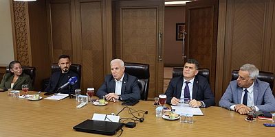 Yaşanan, hissedilen ve hatırlanan Bursa