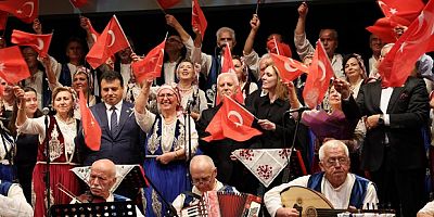 Yaşasın Cumhuriyet
