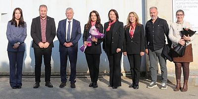 YASAV'dan anlamlı destek