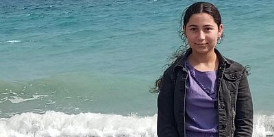 Yasemin'den 2 gündür haber alınamıyor
