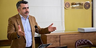 Yazdığını yaşayan nadir münevver