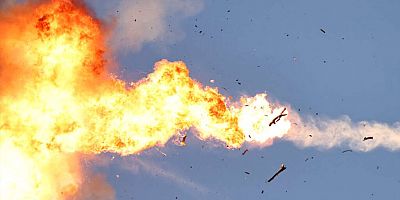 Yemen’den İsrail’e füze saldırısı