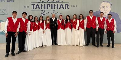 Yemen Türküsü ile Türkiye birincisi oldular