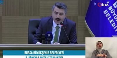 Yeni başkan Şahin Biba