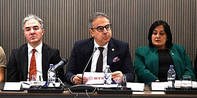 Yeni Çevre Forumu İçin Hazırlıklar başladı