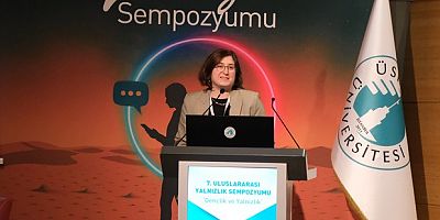 Yeni dert ortağı ChatGPT!