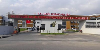 Yeni Devlet hastanesi hizmette