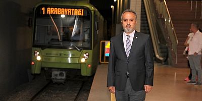 Yeni dönemde 32 kilometre daha ilave