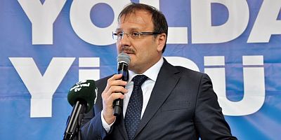 Yeni dönemin en güçlü devleti Türkiye