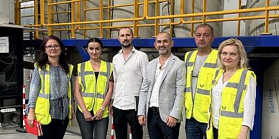 Yeni hedef Kuzey Afrika