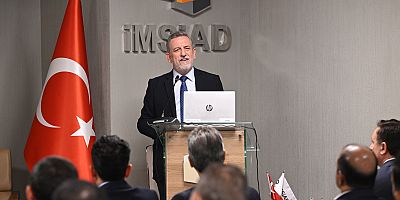 “Yeni hedeflere ancak yeni iş modelleri ile ulaşabiliriz”