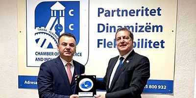 Yeni işbirliklerinin temeli atıldı