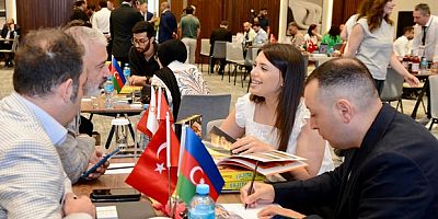 Yeni Kapıları Açılacak