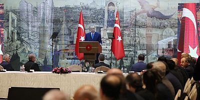 Yeni miladın başlangıcı olacak