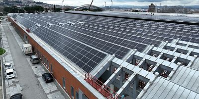 Yenilenebilir enerjiye yatırım devam ediyor