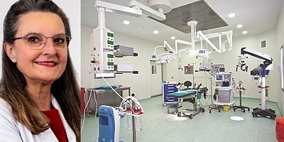 Yeşil ameliyathane hamlesi