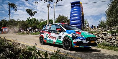 Yeşil Bursa Rallisi genç yetenekleriyle start alıyor