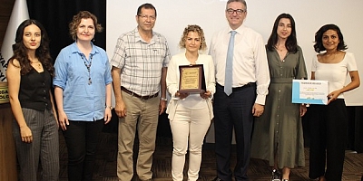 Yeşil OSB olma hedefiyle çalışıyoruz