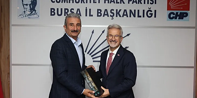 Yeşiltaş'tan gözaltına alınan Turgay Erdem'e destek mesajı