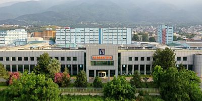 Yeşim’e Global Akreditasyon