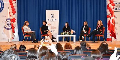 Yeşim Grup’tan Gönüllülük Zirvesi