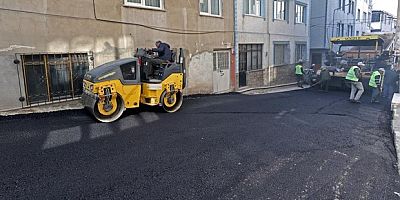 Yıldırım'a ulaşım hamlesi