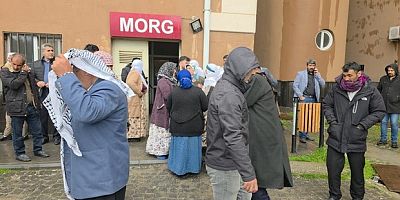 Yıldırım çarpması sonucu 2 kuzen hayatını kaybetti