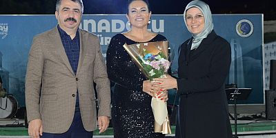 Yıldırım'da Anadolu rüzgarı esiyor