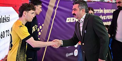 Yıldırım'da boks rüzgarı