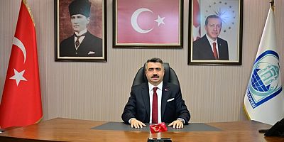 Yıldırım'da büyüklere vefa