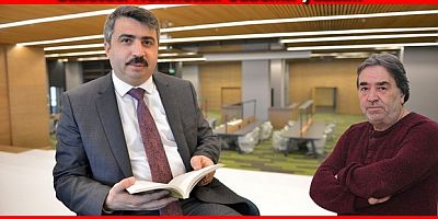 Yıldırım da insana dokunan işler yapılıyor