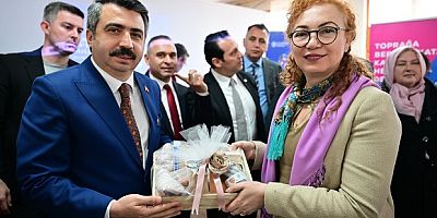 Yıldırım'da kadınlara tam destek