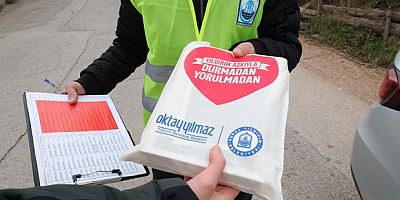 Yıldırım'da kimse yalnız değil