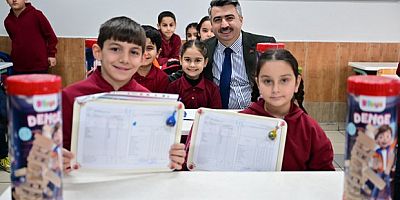 Yıldırım'da tatil dolu dolu geçecek