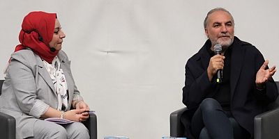 Yıldırım'da Yozgat Blues esintisi