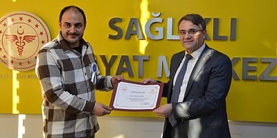 YILDIRIM’DAN BİR BAŞARI ÖYKÜSÜ