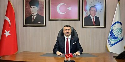 Yıldırım’dan gençlere eğitim danışmanlığı